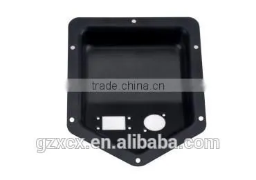 Iron Rear Panel for Speakers photo-4