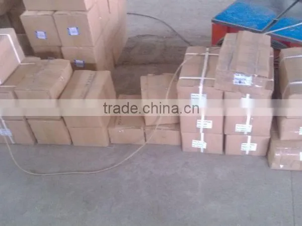 Sliding Gate Kit With Exterior Bracket photo-5