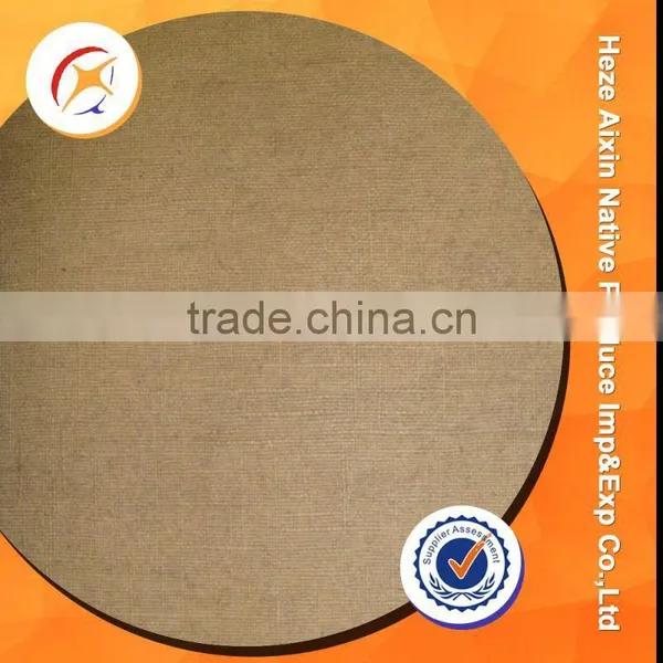 Embossed Hardboard(Small Gravel) photo-2