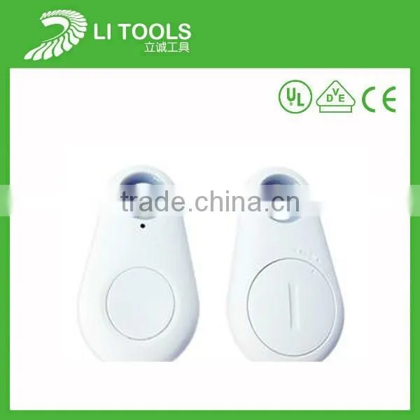 2015 High Quality Personal Anti-rape Device Smart Burglar Alarm Smart Key Finder photo-4