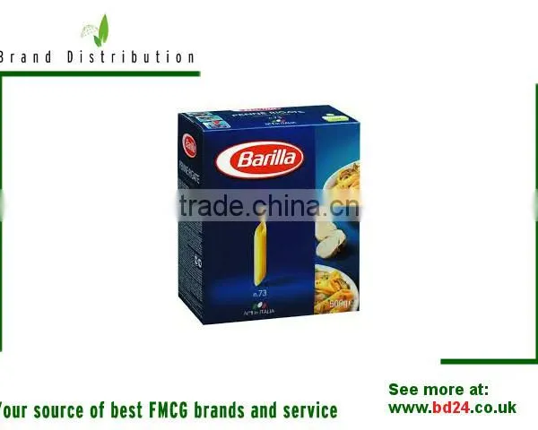 BARILLA Penne rigate 500g