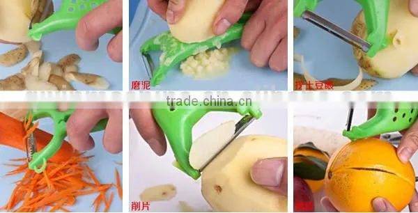 Vegetable Peeler photo-3