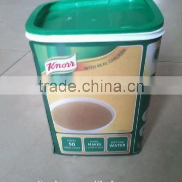 Seasoning for ISIAM Essence of Chicken photo-2