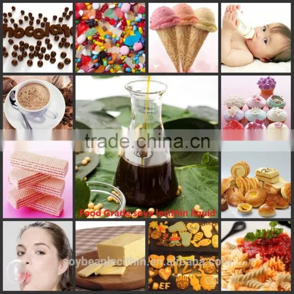 Ginseng Lecithin Soft Capsule photo-6