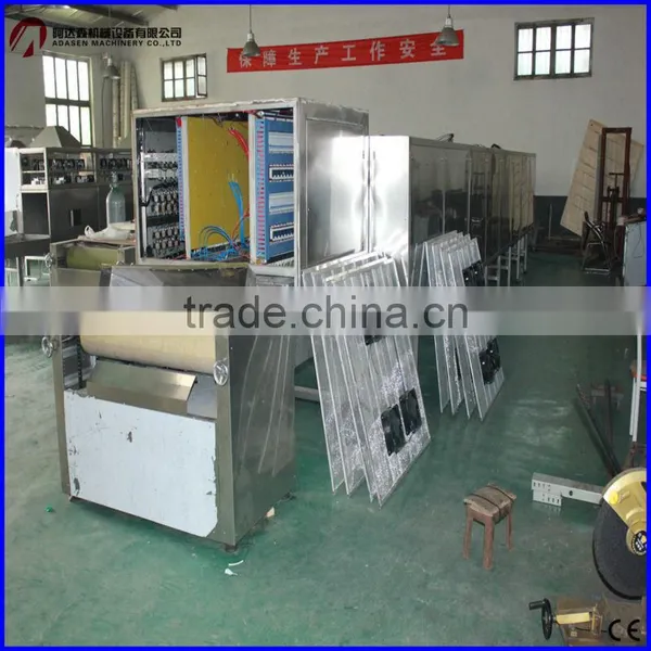 Big Capacity Microwave Equipment Dryer/sterilizer/roaster for Spices/herbs photo-5