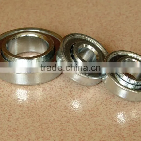 Flanged Ball Bearings photo-2