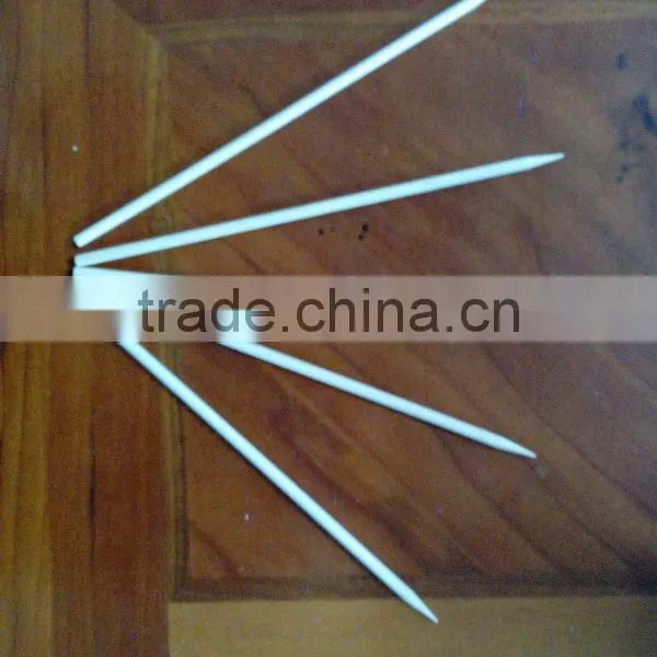 2015 Hot Sale Wooden Bbq Skewer Manufacturer photo-5