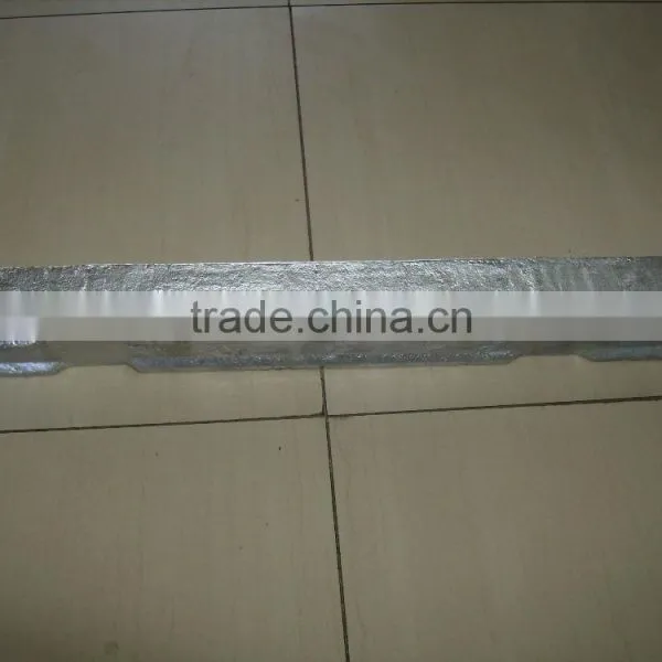 The Al Alloy Ingot A356.2 Grade photo-5