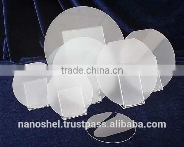 Gallium Nitride Substrate