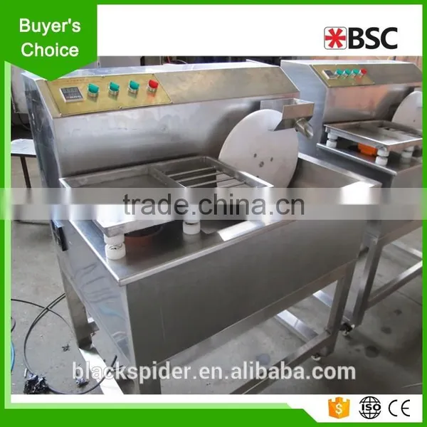 24KG Tempering Machine for Chocolate, Automatic Chocolate Tempering Machine photo-4