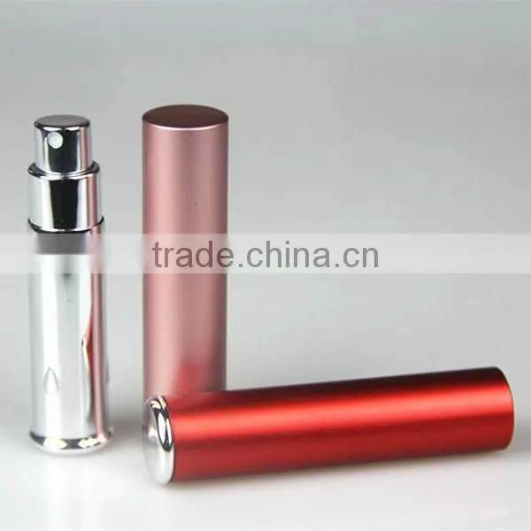 Popular Refillable Mini Perfume Bottle photo-4