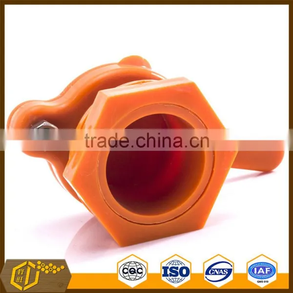 Plastic Honey Gate photo-2