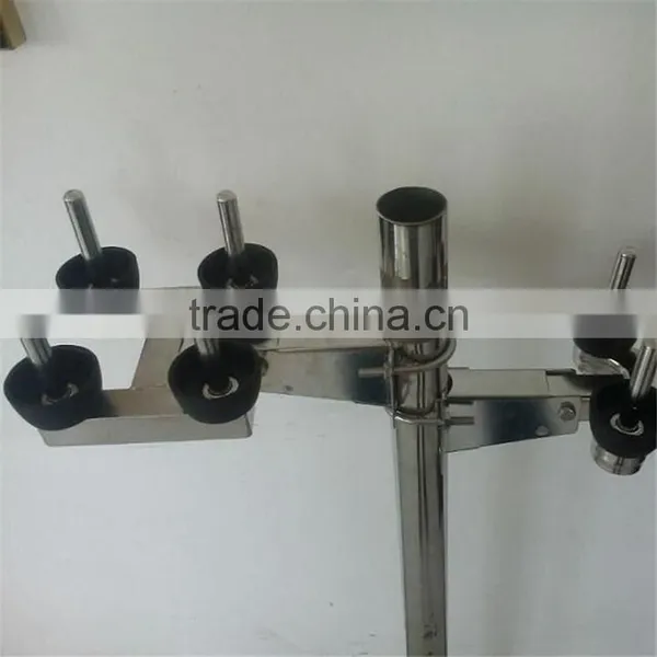 Delaval Milking Machine Parts, Washing Plate photo-6