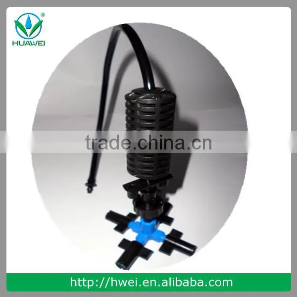Greenhouse Irrigation Mist Sprinkler For Micro Sprinkler System photo-6