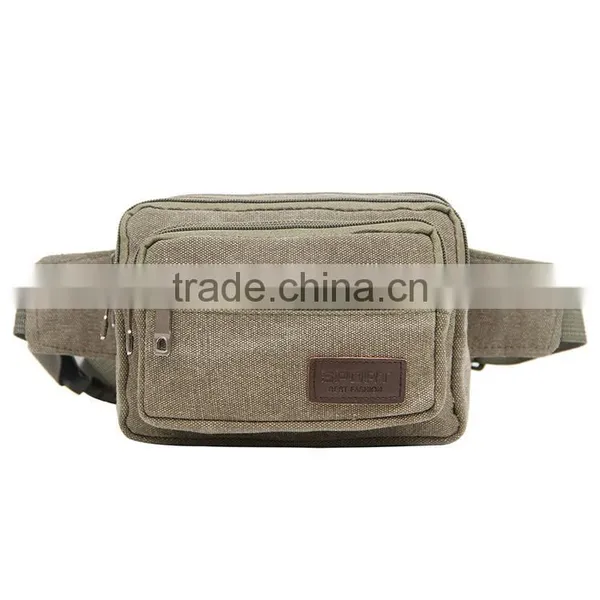 Canvas Travelling Bag photo-2