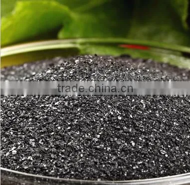 High Grade Organic Fertilizer Sargassum Seaweed Fertilizer photo-2