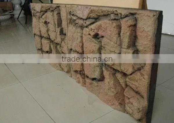 3d Aquarium Background Board