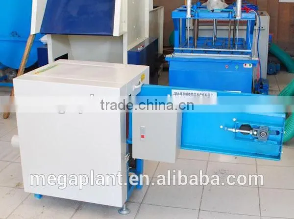 Fiber Opening And Filling Machine photo-2
