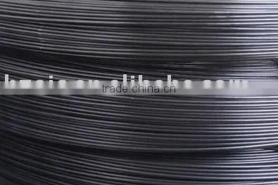 Oil Tempered Spring Steel Wires