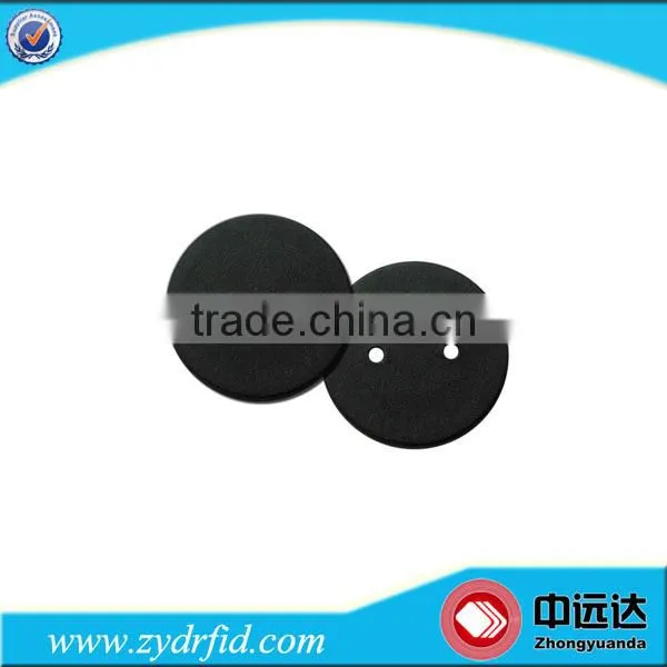 Rfid Uhf Laundry Tag/passive Rfid Tag/Silicone Washable Rfid Tags photo-3