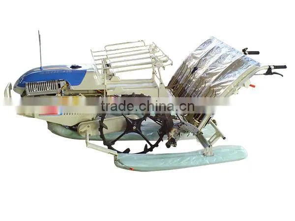 Zkhk Rice Planting Machine