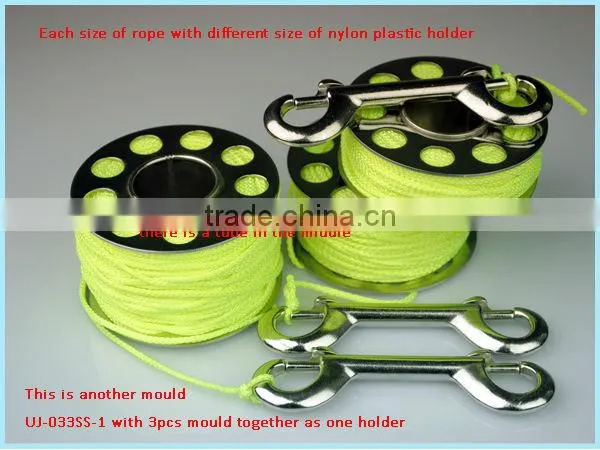 Underwater Diving Reel Spool With Nylon Line photo-5