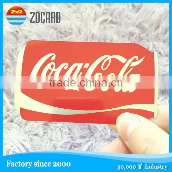 Hot Selling Perfect Metal Card With Moderate Price photo-2