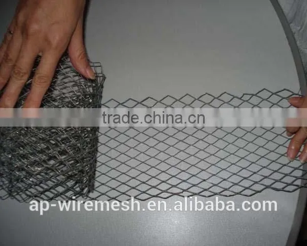China High Rib Mesh/Hy-Rib Lath photo-2