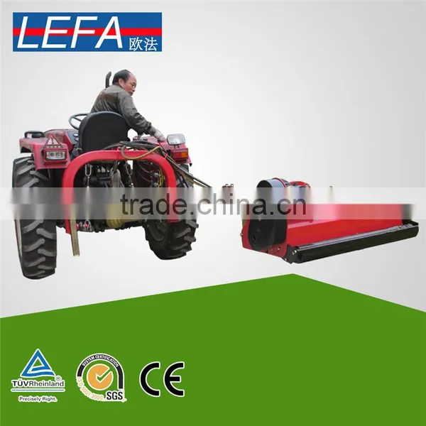 Tractor Pto Pull Behind Flail Mower for Sales photo-4