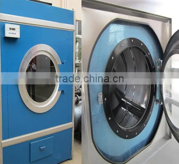 Neweek Home Use Electric Bed Sheet Cloth Tumble Dryer photo-2