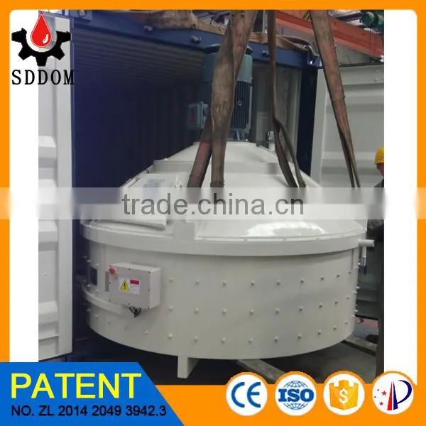 SDDOM Planetary Mixer With Excellent Mixing Performance in China for Sale photo-3