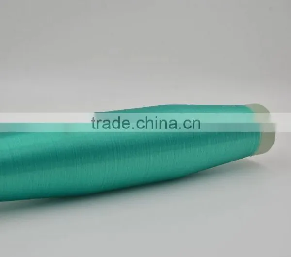 PE monofilament yarn for construction protective screening
