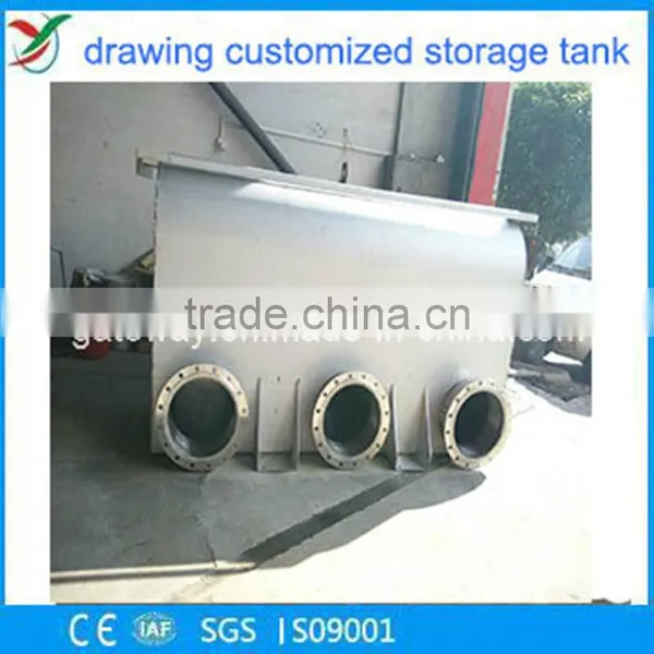 Vertical Fermentation Tank With 600L 69 photo-6