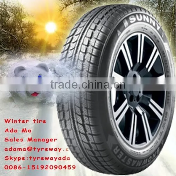 SUNNY Winter Tire photo-3