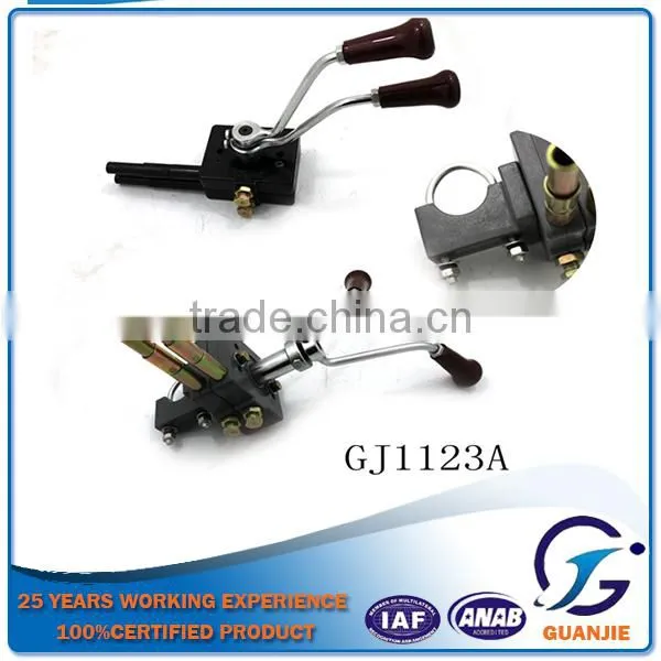 GJ1123 Cable Gear Shift for Mining Machine photo-4