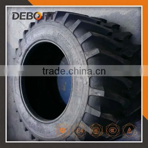 Combine Harvester Tires 20.8-42 Farm Tire photo-3