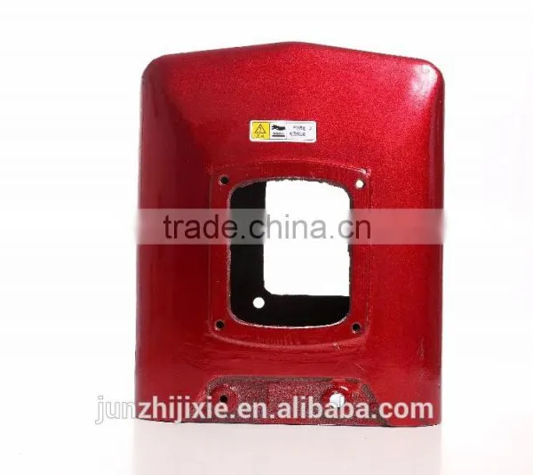 Good Performance 60000 Liter Oil Tank,oil Storage Tank,tractor S195 Square Oil Tank photo-6