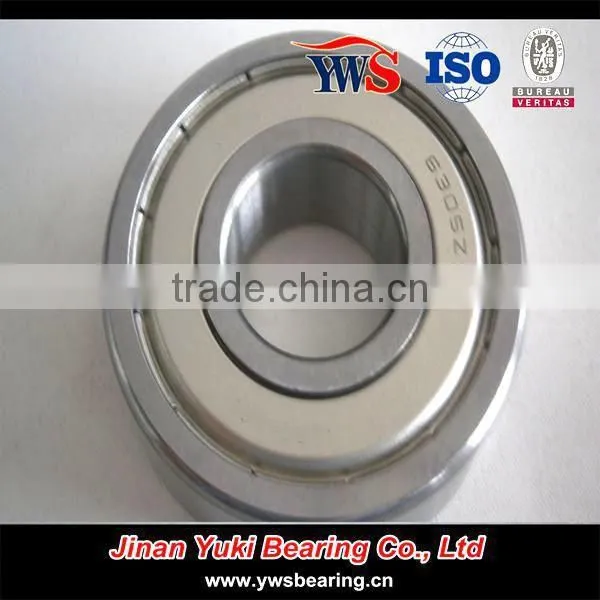 High Speed Ball Bearing 6301zz photo-2