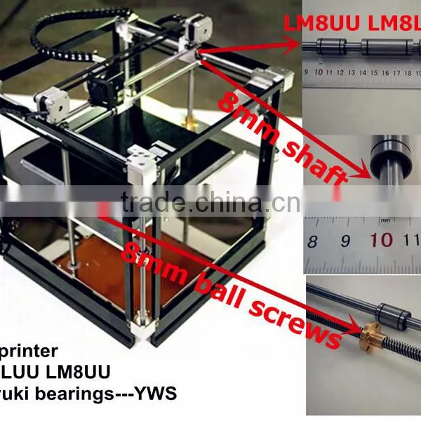 3d Printer Parts 3mm PVA Filament photo-6
