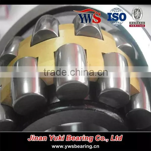 High Speed Self-aligning Roller Bearing 22216 photo-5