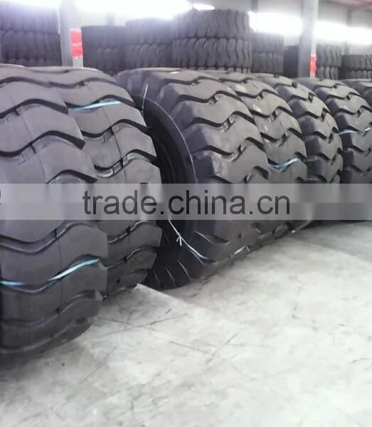 Off the Road Tyre Chinese Tire photo-2