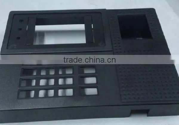 Various Customized High Precision Plastic Mold Casing photo-2