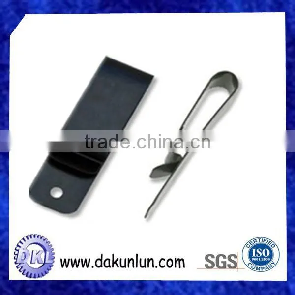 Wholesale Metal Belt Holster Clip Made In China photo-4