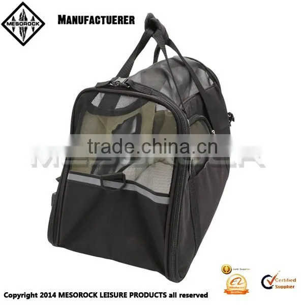Airline Approved Soft-Sided Travel Dog Tote Hand Bag Pet Carrier photo-3
