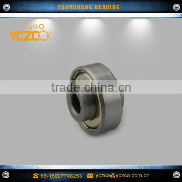 Chrome Steel Non-standard Miniature Ball Ball Bearing for Window Door photo-3