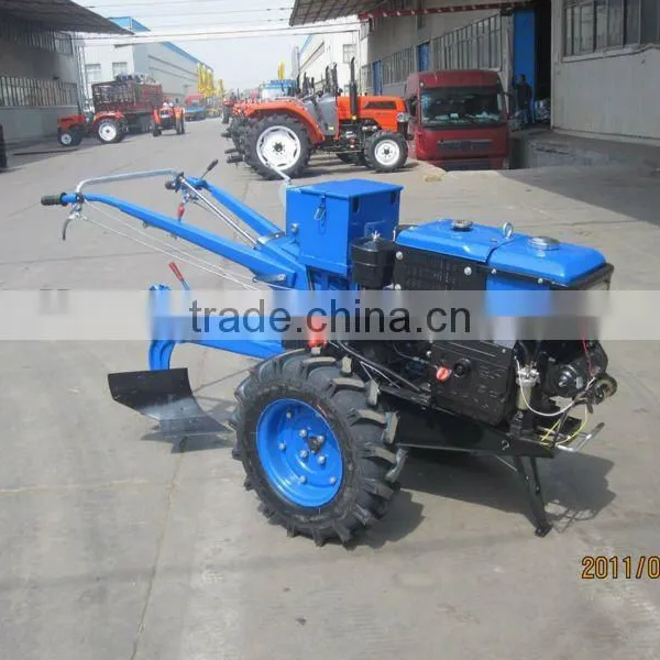 Farm Machines