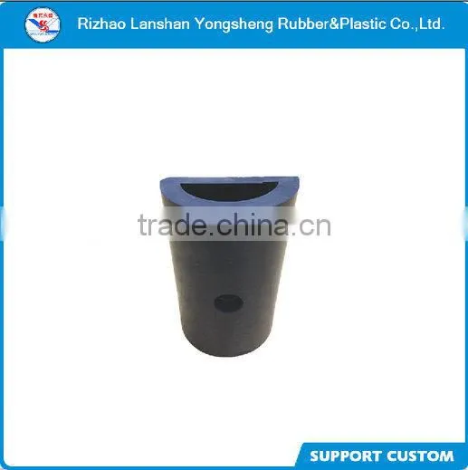 Rubber Bumper Strip Rubber Bumper Stop photo-6