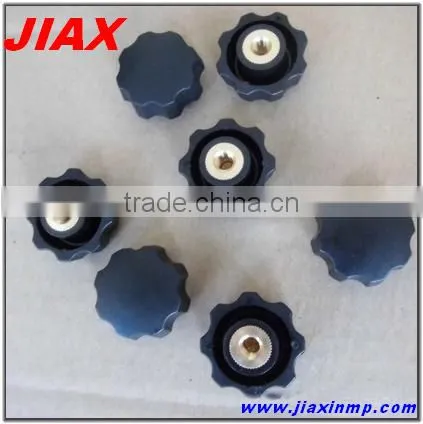Custom Plastic Flange Cover
