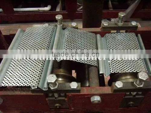 Shop Door Machine Rolling Shutter Door Forming Machine photo-5