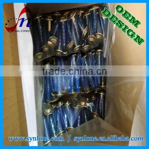 Top Quality Galvanized Screw Spike With Preferential Price photo-6